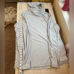 Simms UPF Solarflex Hoodie